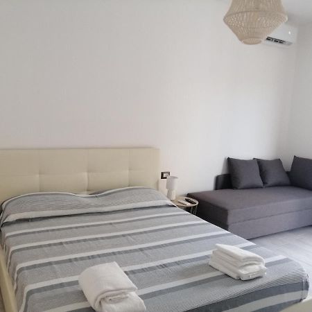 Casa Di Chia Buggerru Bed & Breakfast Eksteriør bilde