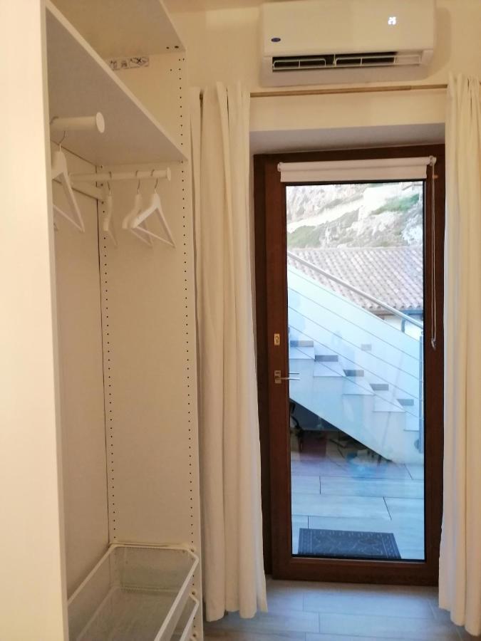 Casa Di Chia Buggerru Bed & Breakfast Eksteriør bilde